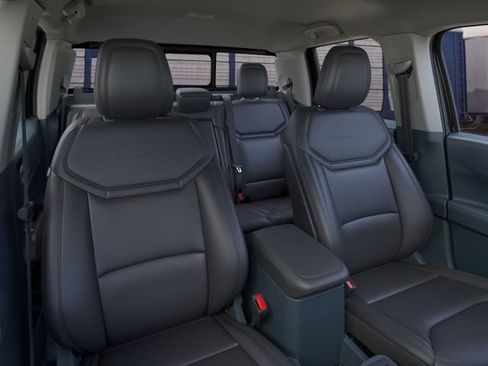 New 2026 Ford Maverick Lariat AWD/4WD image 11