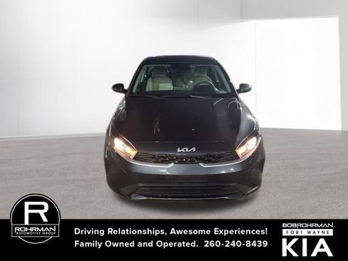 Certified 2023 Kia Forte LXS w/ LXS Technology Package image 10