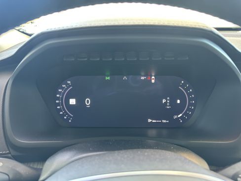 Used 2025 Volvo XC90 B6 Ultra w/ Protection Package Premier image 30