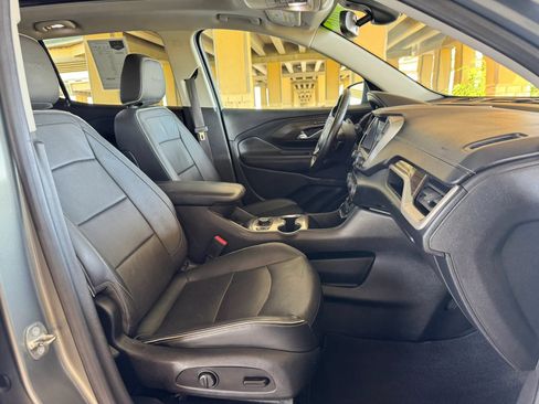 Used 2018 GMC Terrain Denali w/ Driver Alert Package II FWD image 27