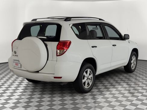 Used 2008 Toyota RAV4 2WD image 9