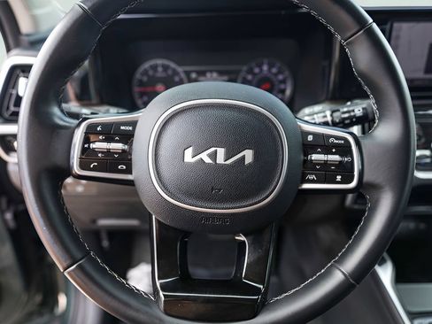 Used 2022 Kia Sorento X-Line EX AWD/4WD image 13