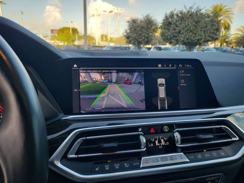 Used 2019 BMW X5 xDrive40i image 24