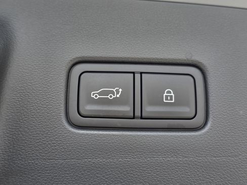 Certified 2026 Hyundai Palisade Calligraphy FWD image 19