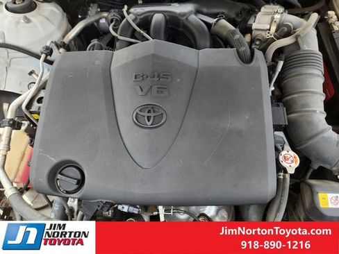 Used 2020 Toyota Avalon XLE FWD image 31