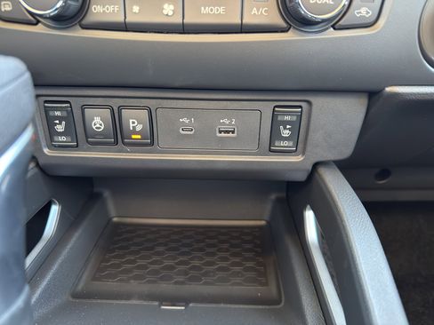 New 2026 Nissan Frontier SV w/ SV Convenience Package image 20