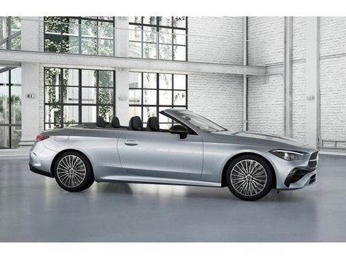 New 2026 Mercedes-Benz CLE 450 4MATIC Cabriolet image 14