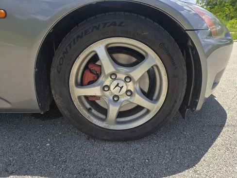 Used 2000 Honda S2000 image 28