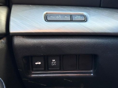 Used 2017 Nissan Maxima 3.5 S image 30