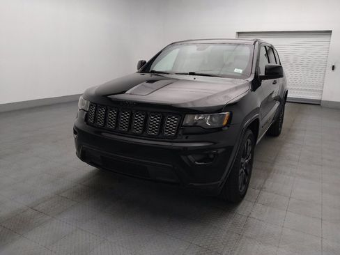 Used 2021 Jeep Grand Cherokee Laredo X RWD image 15