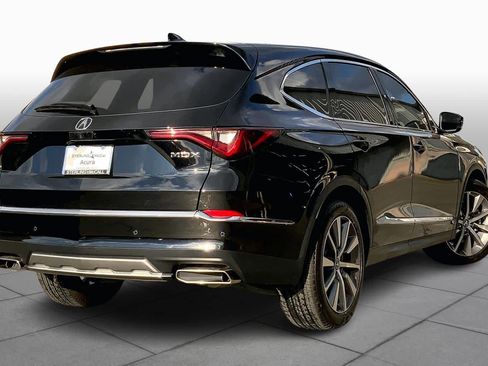 Used 2025 Acura MDX FWD w/ Technology Package image 11