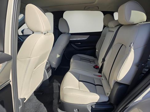 New 2025 MAZDA CX-90 Plug-In Hybrid w/Premium Sport image 14