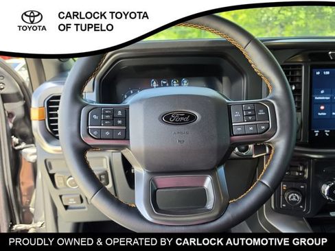Used 2025 Ford F150 Tremor w/ Equipment Group 402A High AWD/4WD image 31