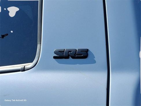 Used 2020 Toyota Tundra SR5 w/ SR5 Upgrade Package image 9