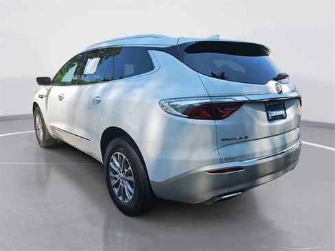 Certified 2024 Buick Enclave Essence w/ Trailering Package, 5000 lbs. image 5