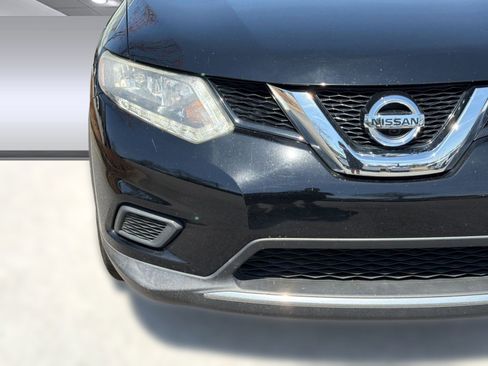Used 2015 Nissan Rogue SV w/ SV Premium Package image 11