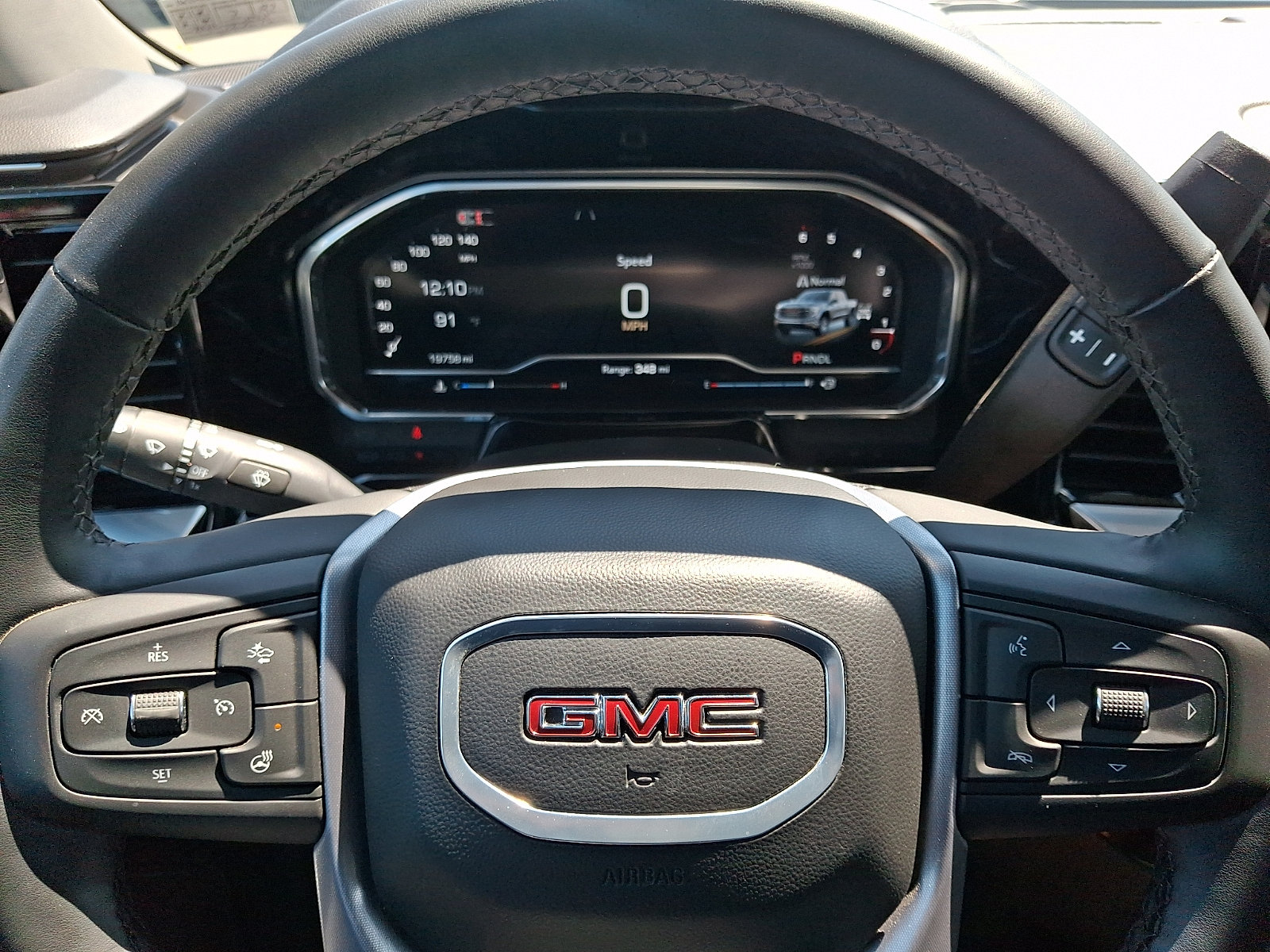 Certified 2024 GMC Sierra 1500 Elevation AWD/4WD image 19