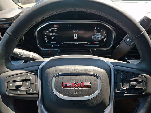 Certified 2024 GMC Sierra 1500 Elevation AWD/4WD image 19