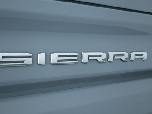 Used 2024 GMC Sierra 1500 Elevation AWD/4WD image 33