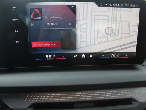 New 2025 BMW M235i xDrive w/ Premium Package image 8