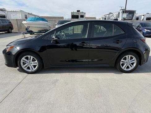 Used 2019 Toyota Corolla SE image 6