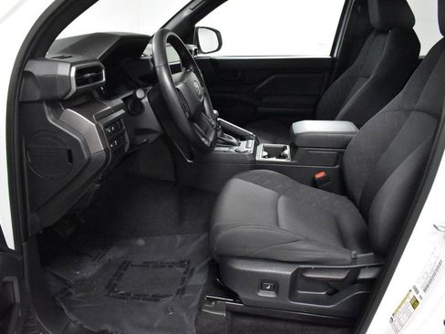 Used 2024 Toyota Tacoma SR5 image 11