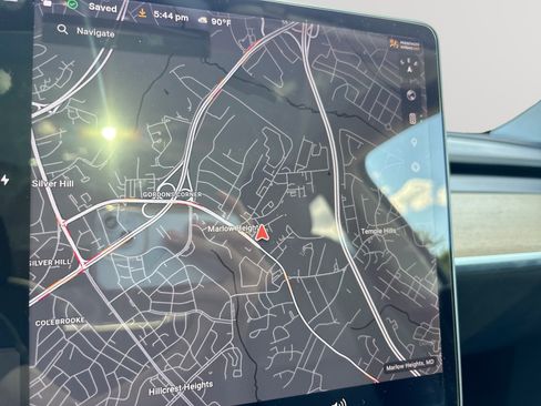 Used 2020 Tesla Model Y Performance AWD/4WD image 20