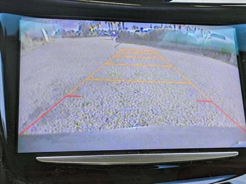 Used 2014 Cadillac CTS Luxury image 14