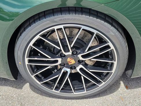 New 2026 Porsche 911 Carrera S image 11