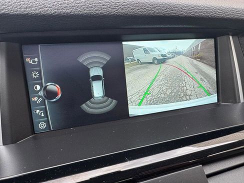 Used 2017 BMW X3 xDrive28i w/ Premium Package image 15