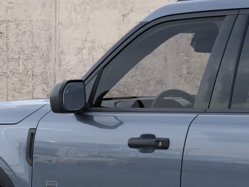 New 2026 Ford Bronco Sport Big Bend AWD/4WD image 20