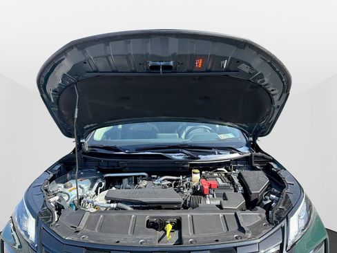 Used 2026 Nissan Rogue Dark Armor image 41