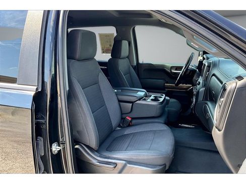 Used 2020 Chevrolet Silverado 1500 LT w/ All-Star Edition AWD/4WD image 50