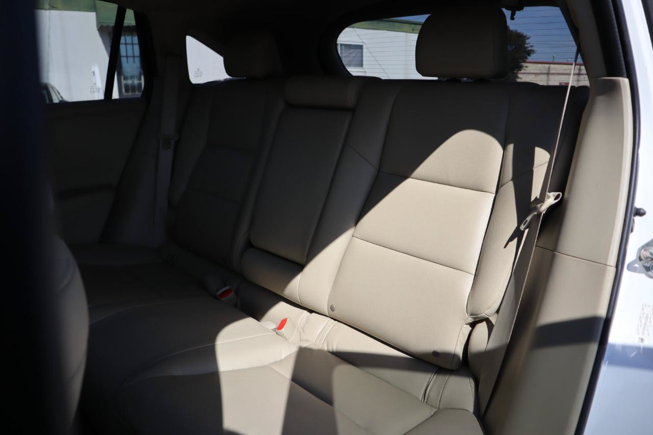 Used 2017 Acura RDX FWD image 21