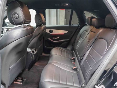 Certified 2021 Mercedes-Benz GLC 300 image 16