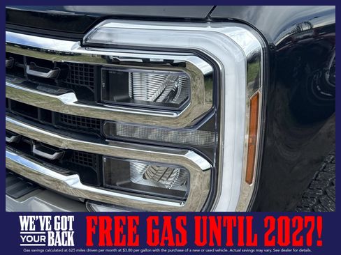 New 2026 Ford F350 King Ranch AWD/4WD image 8