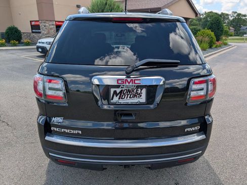 Used 2015 GMC Acadia SLE image 8