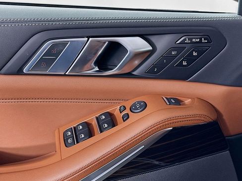 New 2026 BMW X7 xDrive40i w/ Executive Package image 20