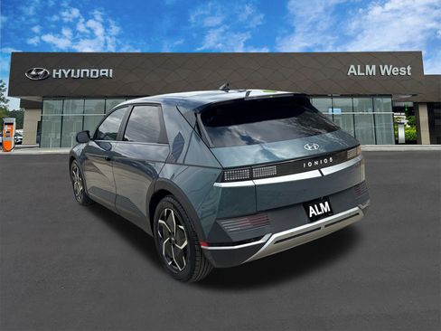 Used 2022 Hyundai Ioniq 5 SE w/ Cargo Package image 7
