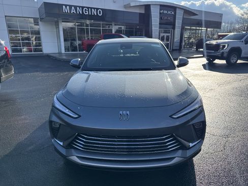 New 2025 Buick Envista Preferred w/ Convenience I Package image 8