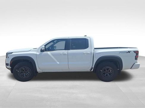 New 2026 Nissan Frontier Pro-X RWD image 4