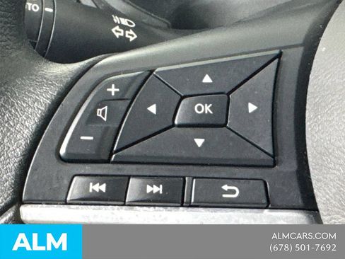 Used 2025 Nissan Altima 2.5 SV FWD image 28
