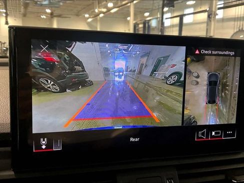 Used 2024 Audi Q5 2.0T Premium Plus image 21