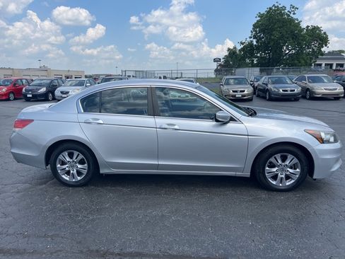 Used 2012 Honda Accord SE image 8