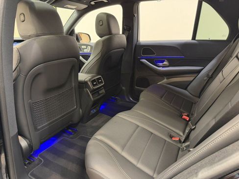 Certified 2025 Mercedes-Benz GLE 350 4MATIC image 16