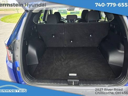 Used 2022 Hyundai Tucson SEL w/ Convenience Package FWD image 24