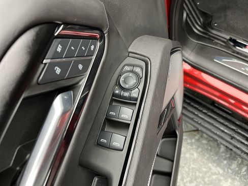 Certified 2024 GMC Sierra 2500 AT4X image 12