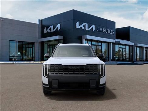 New 2027 Kia Telluride SX X-Line AWD/4WD image 2