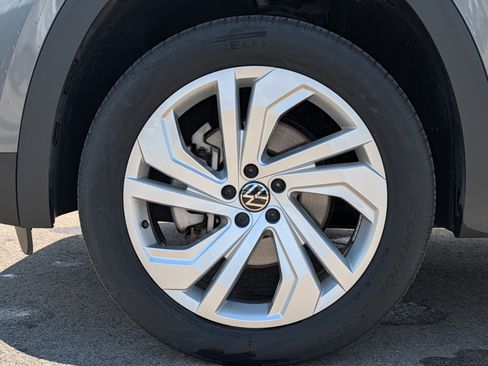 Used 2023 Volkswagen Atlas SE AWD/4WD image 15