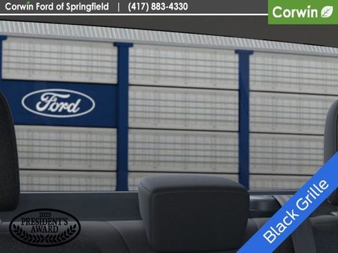 New 2026 Ford Maverick XLT image 28